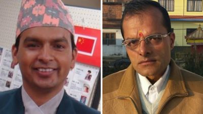 बढेको तलब खानेबित्तिकै सहसचिव पौडेलले दिए राजीनामा, तुलसीपुरमा खटाइए शिवाकोटी