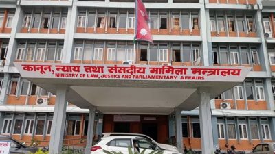 ओएन्डएममा कानुन जसरी पनि ‘नाफामा’ 