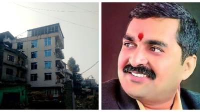 धोबीखोला खाने राजेश अहिराज बलात्कार मुद्दामा दोषी ठहर