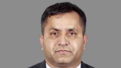 फाजिलमा परेका सचिव डा. आचार्यले दिए राजीनामा