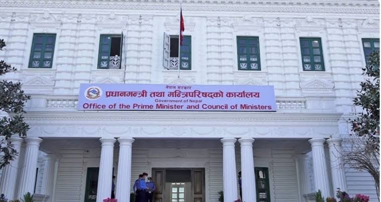 मन्त्रालयहरूको भटाभट ‘ओएन्डएम’ दर्ता, राष्ट्रिय किताबखानाको विशेष ‘टाक्स-टिम’ सक्रिय