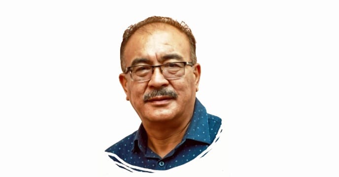 ६७ वर्षीय कवि तीर्थ श्रेष्ठ पशुपति क्षेत्र विकास कोषको सदस्यसचिवमा मनोनित