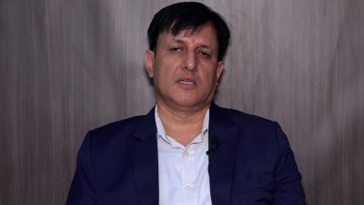 कमलप्रसाद भट्टराई सचिवमा बढुवा