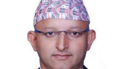 भोजपुरका सिडिओ पौडेल बने पोखरा महानगरको प्रमुख प्रशासकीय अधिकृत