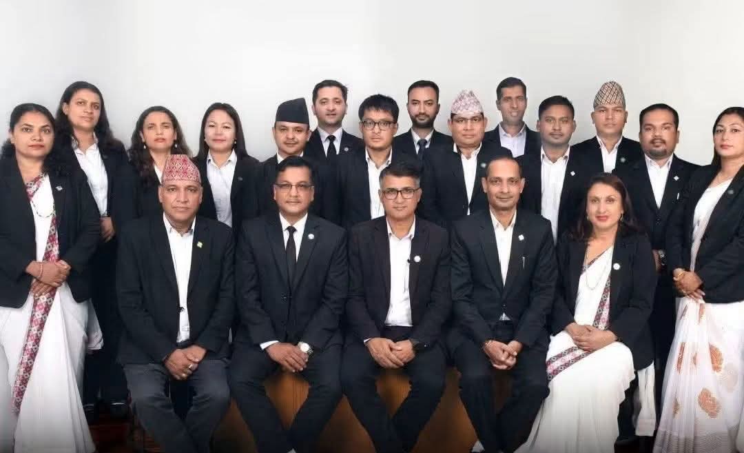 एमालेको बारमा रास्वपाको सशक्त उपस्थिति
