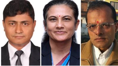 बढेको तलब खाएसँगै ३ सहसचिवले दिए राजीनामा