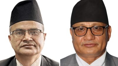 न्याय समूहका दुई सचिव रिक्त, कहिले होला बढुवा?