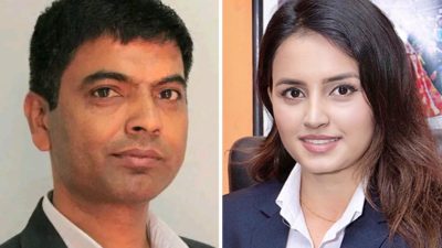 किताबखानाको महानिर्देशकमा आरती, प्रकाशले हत्याए ‘पिएलजिएसपी’