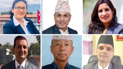 उद्योग मन्त्रालयमा प्रशासनका ३ सहसचिव फाजिलमा