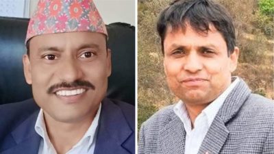 काठमाडौं महानगरपालिकाको प्रमुख प्रशासकीय अधिकृतमा अर्याल, सहसचिव केसी अख्तियारबाट ‘आउट’