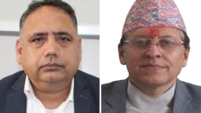 किन भए दुई सचिव जिम्मेवारीविहीन?