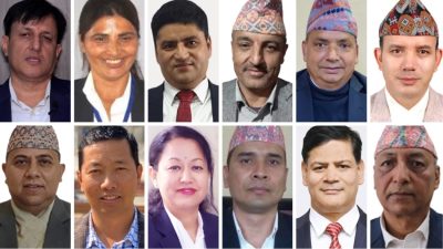 यी हुन् सचिव बढुवाको प्रतीक्षामा रहेका सहसचिवहरू