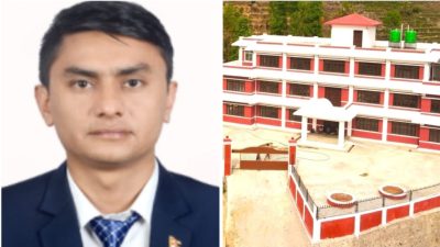 बेलफीका प्रमुख प्रशासकीय अधिकृत राउतलाई मन्त्रालयले सोध्यो स्पष्टीकरण 