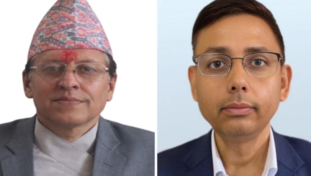 प्रधानमन्त्री कार्यालयको जगेडा रित्तियो, शिक्षातिरका सचिव सञ्चारमा पुग्दा राजीनामा दिएर हिँडे