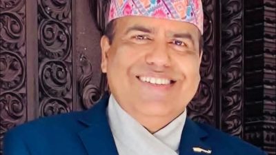 नेपाल वायु सेवा निगमका उपाध्यक्ष बाँस्तोलाले दिए राजीनामा