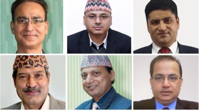 भदौभित्रै घर जाने सूचीमा रहेका सहसचिव: एडिबीका नेपालदेखि परराष्ट्रका ढुंगानासम्म