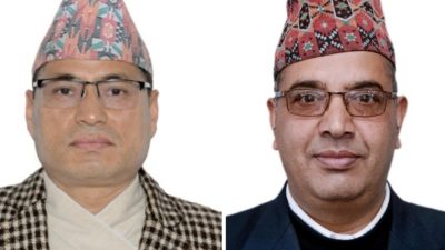 अख्तियारका सचिव शर्मा अवकाश, दुई साताभित्रै हुनेछ गृह सचिव रिक्त