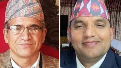 प्रधानमन्त्री कार्यालयमा काजका दुई सहसचिवमध्ये एक घटे