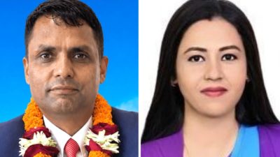 पोखरा महानगरपालिका प्रमुख प्रशासकीय अधिकृतविहीन, ललितपुरमा हुन लाग्यो साढे २&hellip;