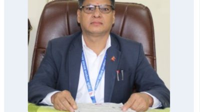 सहायक सिडिओको भरमा सुर्खेत प्रशासन