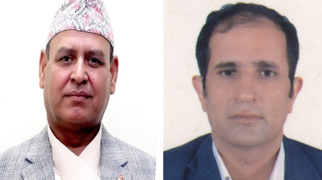 सञ्चार सचिवमा पौडेल, पिपिएमओमा पुडासैनी