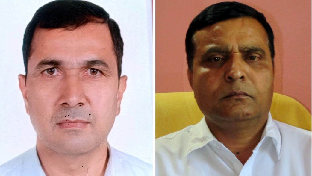 सुदूरपश्चिम प्रदेशको मुख्यमन्त्री कार्यालयका दुई सचिवलाई दोहोरो जिम्मेवारी