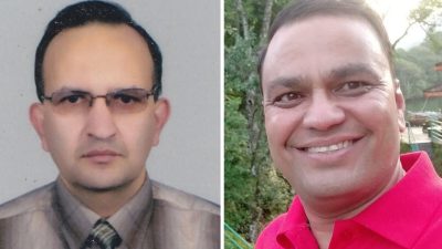 स्वास्थ्यमा प्रशासनका दुई सहसचिवको दरबन्दी कटौती, वीर अस्पतालका सहसचिव अधिकारी&hellip;