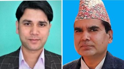 वातावरण विभागका महानिर्देशक सुवेदी फाजिलमा