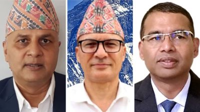 प्रधानमन्त्री कार्यालयबाट प्रशासनका दुई सहसचिव बाहिरिए, नयाँ दरबन्दीमा तथ्याङ्कका आए