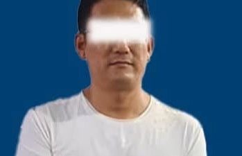 ३१ लाख स्रोत नखुलेको रकमसहित चिनियाँ नागरिक पक्राउ