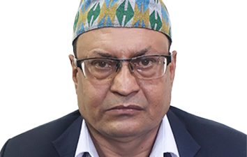 न्याय परिषद्को कामु सचिवको जिम्मेवारी भट्टराईलाई