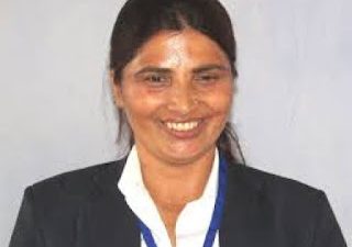 इन्दु घिमिरे सचिवमा बढुवा