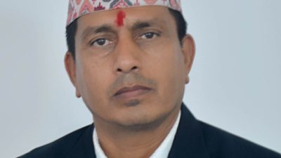 सिडिओ सरूवाको तयारीबीच झापाका सिडिओ गेलालले दिए राजीनामा, ५ महिनामा&hellip;