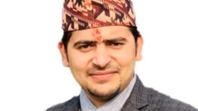गृह मन्त्रालयको विपद्का हाकिम महाविपत्तिमा अमेरिकातिर