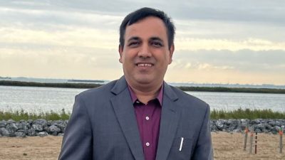 अर्यालले सम्हाले महालेखा नियन्त्रकको जिम्मेवारी 