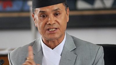 परिवारको जिम्मामा छाडियो चोलेन्द्रलाई