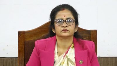 उद्योगमन्त्री यादवले दिइन् राजीनामा