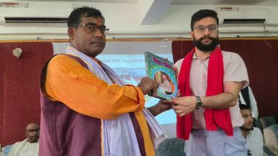 शिक्षामन्त्रीको प्रष्टीकरण: ‘भ्रामक प्रचारले शिक्षा सुधारको उद्देश्य रोकिँदैन’