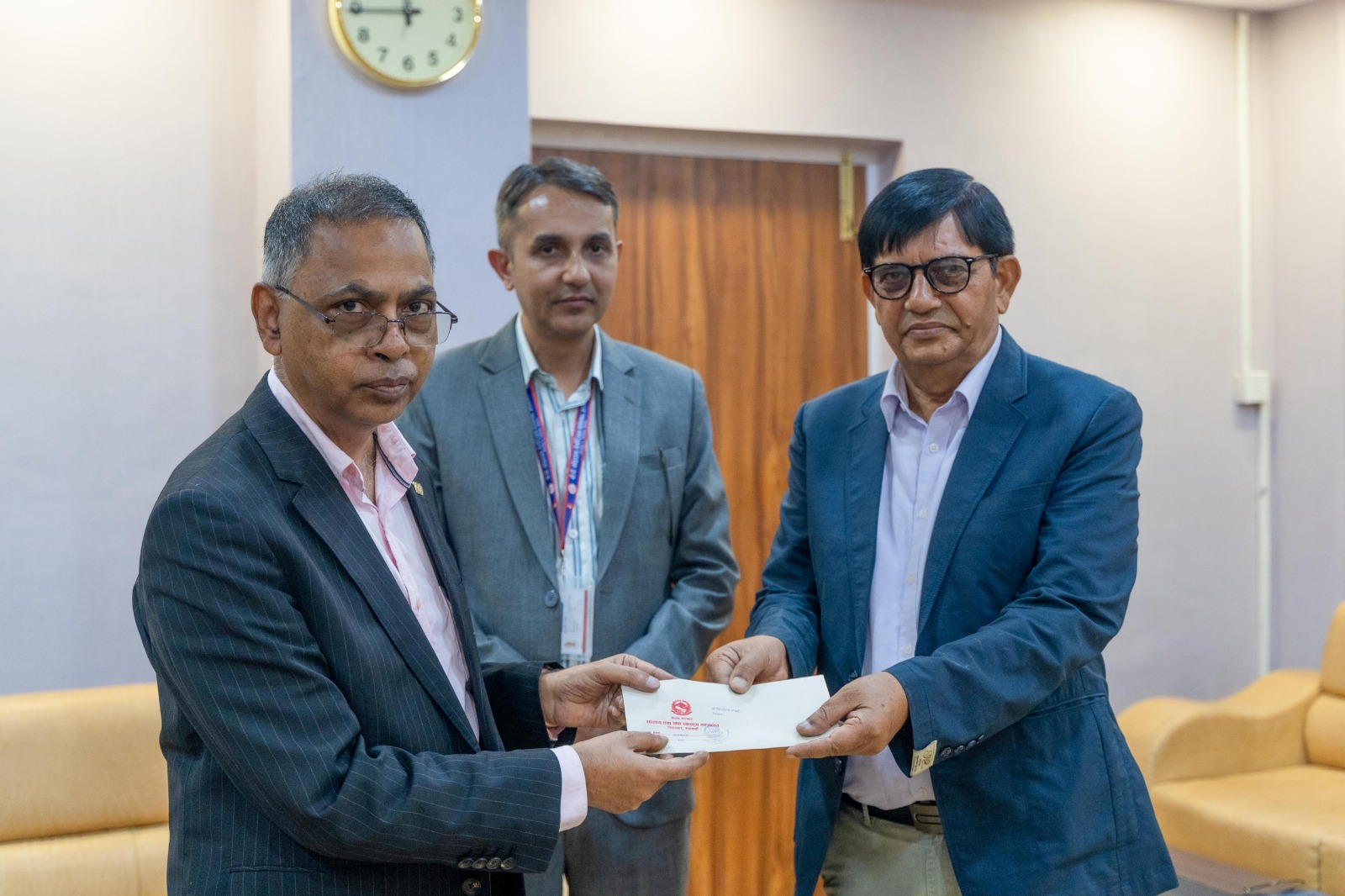 रास्वपाका महाधिवेशन प्रतिनिधि बीपी क्यान्सर अस्पतालको सञ्चालक समितिमा नियुक्त