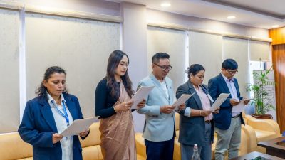 बीपी क्यान्सर अस्पतालको बोर्ड सदस्य नियुक्तिको निष्पक्षतामाथि प्रश्न