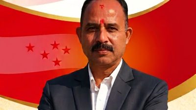 कर्मचारीको कांग्रेस यात्रा : विद्यार्थी राजनीतिदेखि महाधिवेशन प्रतिनिधिको उम्मेदवारीसम्म