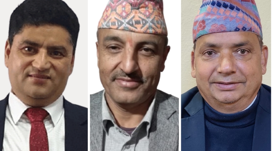 नेपाल घर गएपछि भट्ट र कुँवरमध्ये एक हुनेछन् सचिवमा बढुवा 