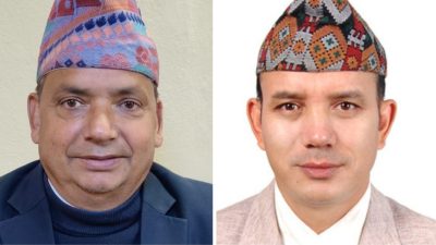कुँवर र खत्री एकसाथ सचिवमा बढुवा हुने 