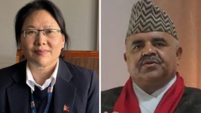 म्याग्दीको सिडिओ आचार्यपछि तेह्रथुमको सिडिओ राईलाई नगरपालिकामा पठाइयो