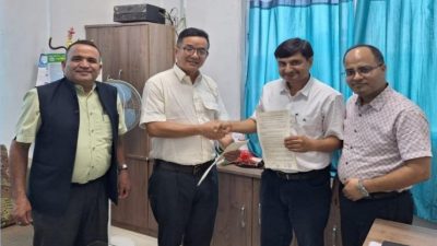 जलबायु परिवर्तन, हिमाली जडीबुटी सम्बन्धित जनस्वास्थ्य अनुसन्धानमा राप्ती र कर्णाली&hellip;
