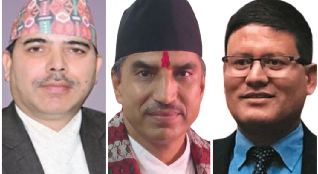 उच्च अदालतमा थपिए ३ न्यायाधीश, ३ न्यायाधीशको सरूवा, ४ न्यायाधीशको काज सिफारिस