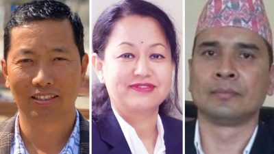 प्रशासनका सचिव दुई निकायमा रिक्त, एक मात्र बढुवा गर्न मिल्ने