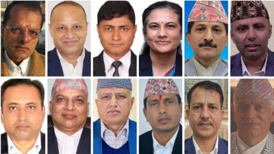 राजीनामा दिने सहसचिव एक दर्जन नाघे, दशैं खर्च लिएपछि संख्या&hellip;
