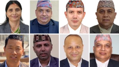 आधा दर्जन बढी निकायमा सहसचिव पद रिक्त 