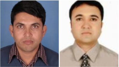 भेष भुर्तेल भ्रष्टाचारमा डामिदा सहसचिवमा दामोदरको ‘भाग्य’ चम्कियो!